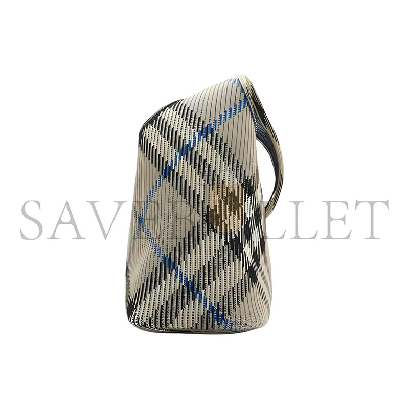 BURBERRY HANDHELD SHOULDER BAG 81043891 (28*28*17.5cm)